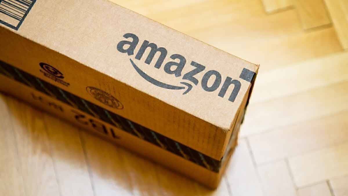 Amazon hat ein dickes Päckchen zu tragen, wenn Wörter tatsächlich zensiert werden sollten.