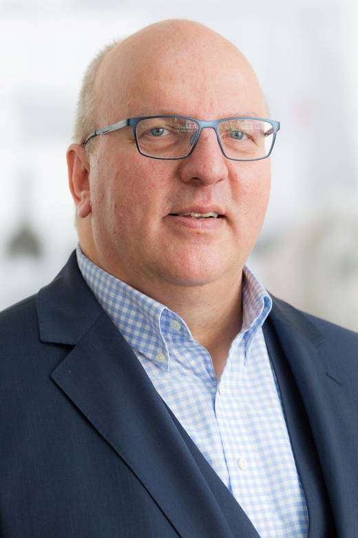 Andreas Nassauer, Leiter Media Deutsche Telekom