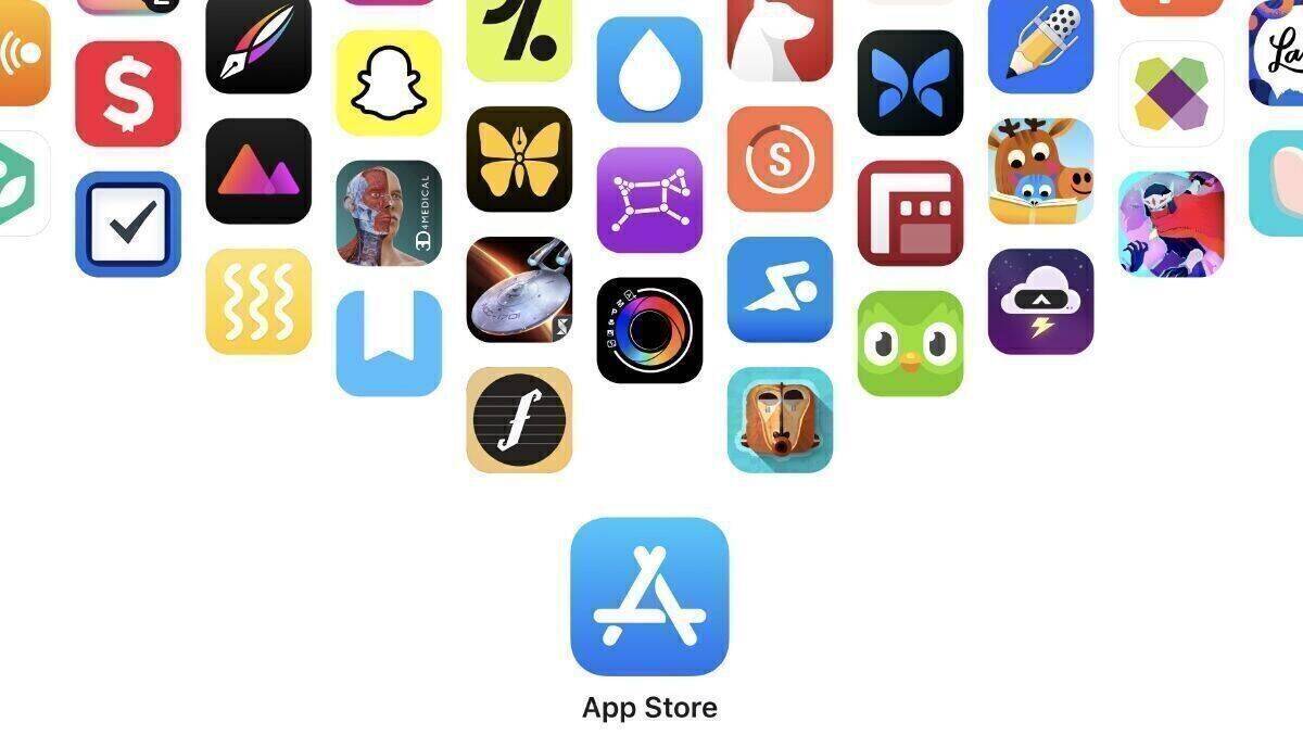 User können den App Store unkompliziert nutzen. Doch Entwickler kämpfen mit Apple-eigenen Regeln.