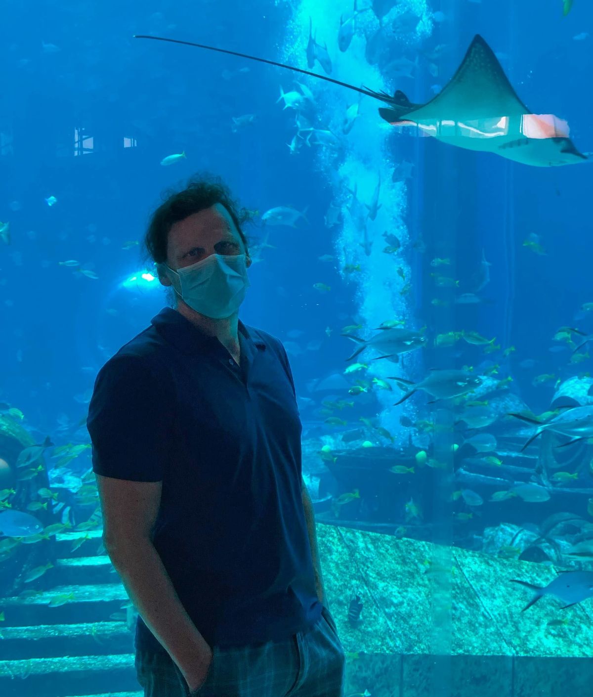 Aquarium