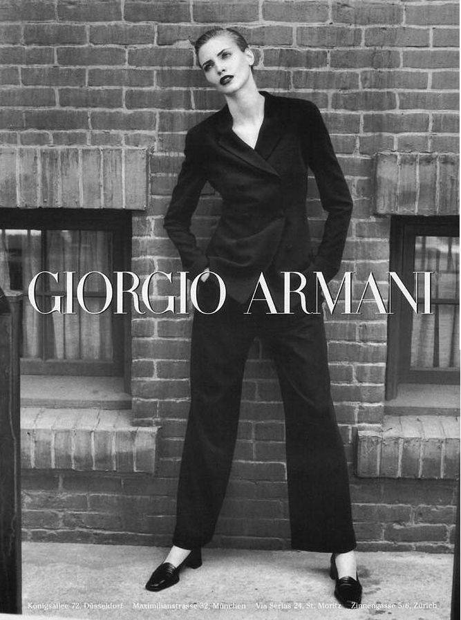 Armani