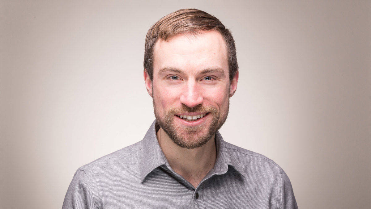 Arne Schepker ist CMO von Babbel.