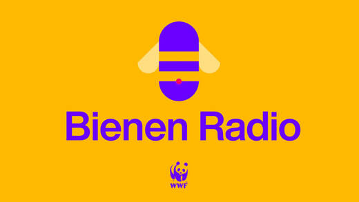 Bienenradio