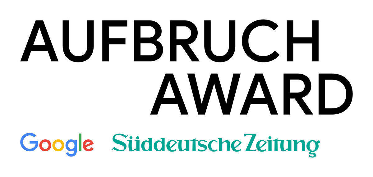 Aufbruch Award