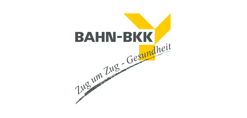 Das frühere Logo.