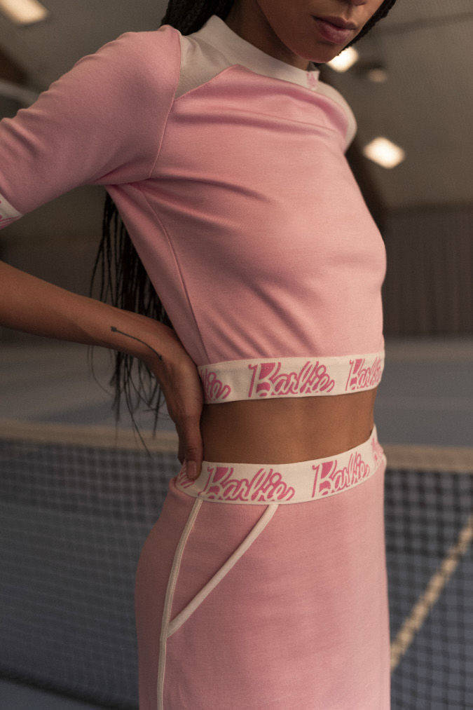 About shop you barbie