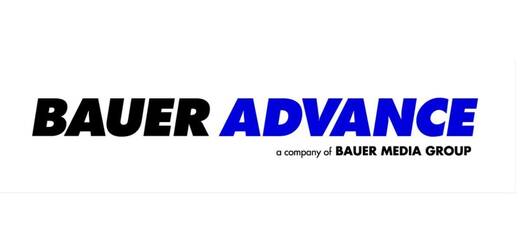 Bauer Advance Logo