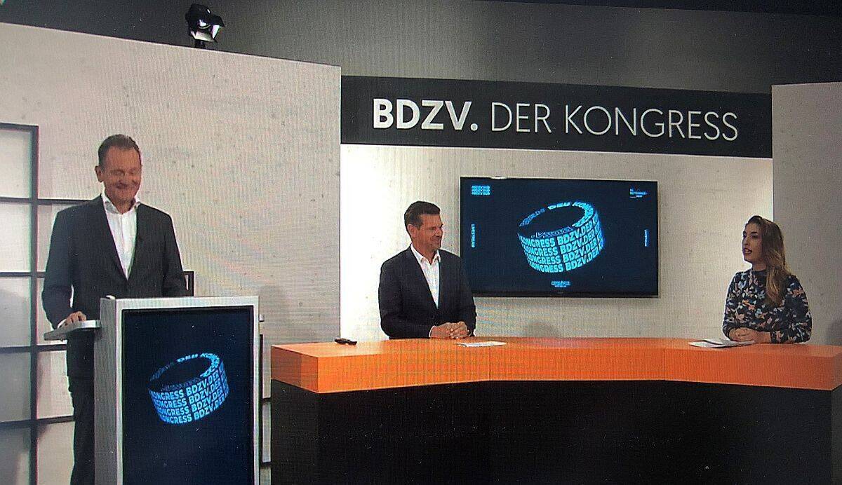 BDZV Studio