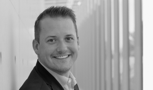 Benjamin Siedenburg, Projektleiter Audi Summit