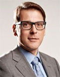 Gerald Beranek