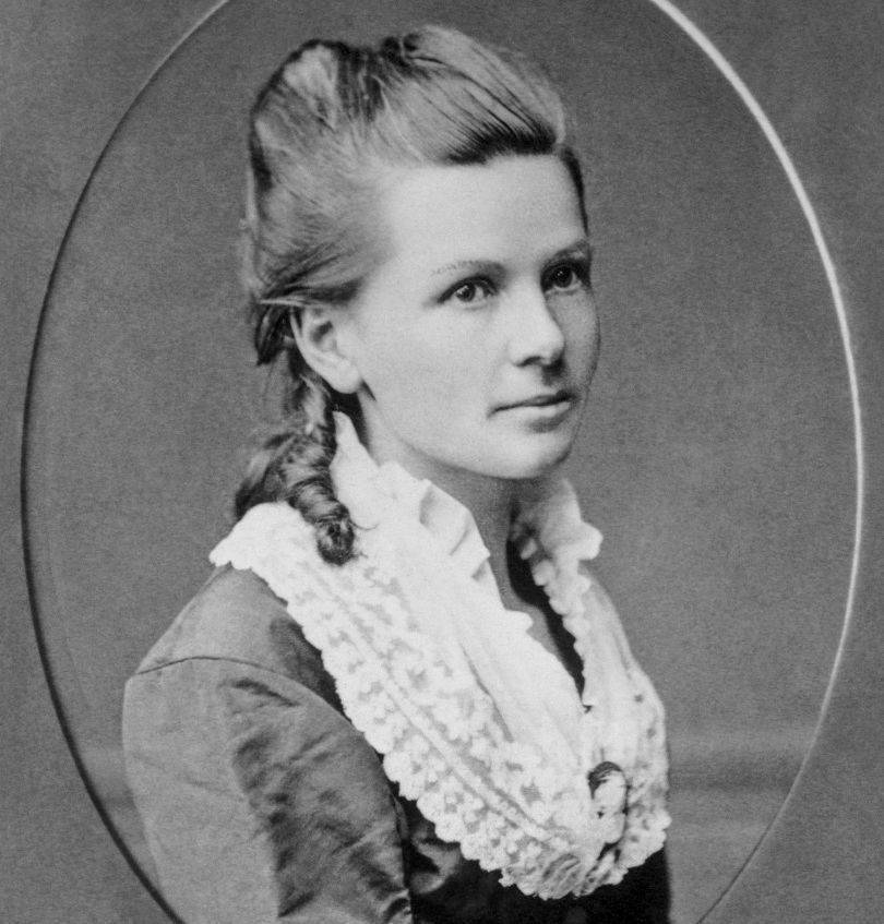 Bertha Benz