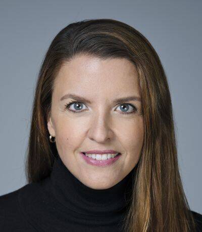 Bettina Billerbeck