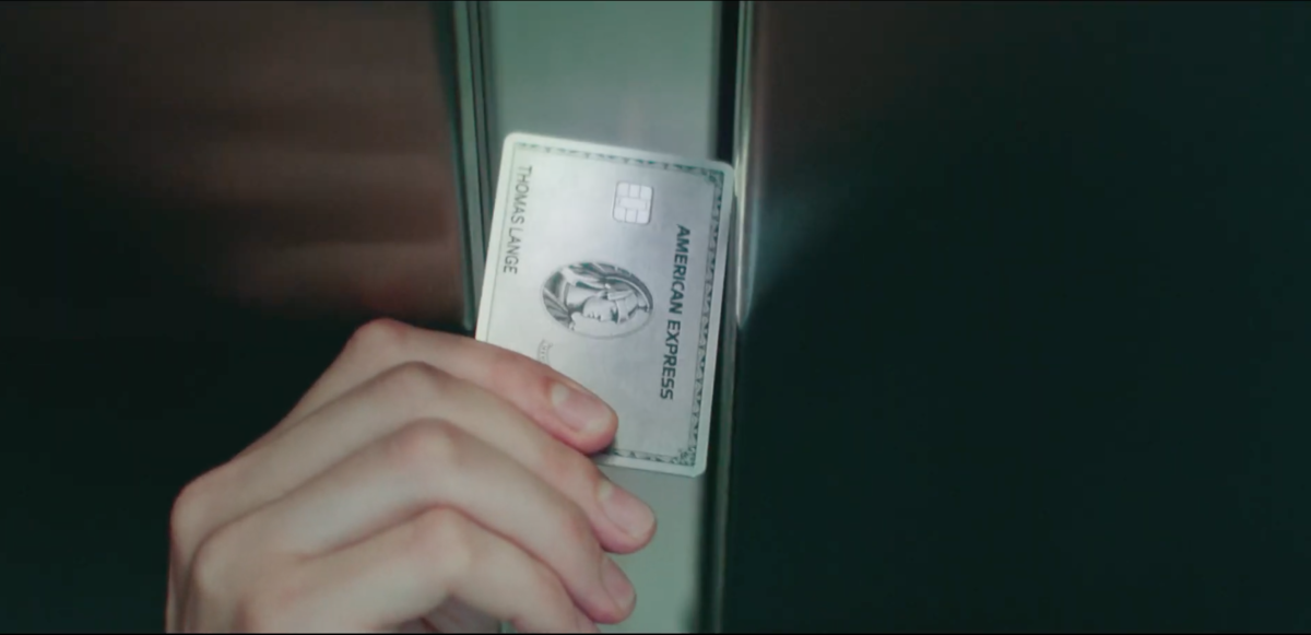 American Express