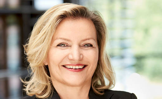 Birgit Oßendorf-Will