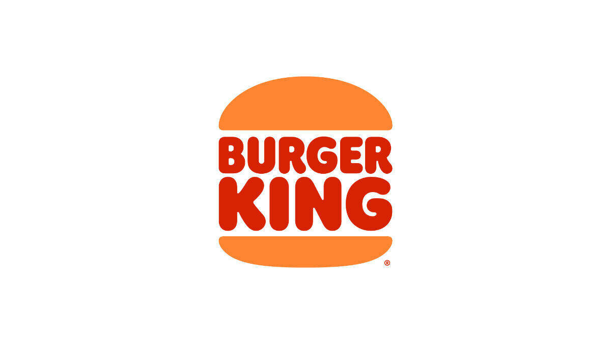 Neues Burger King Logo