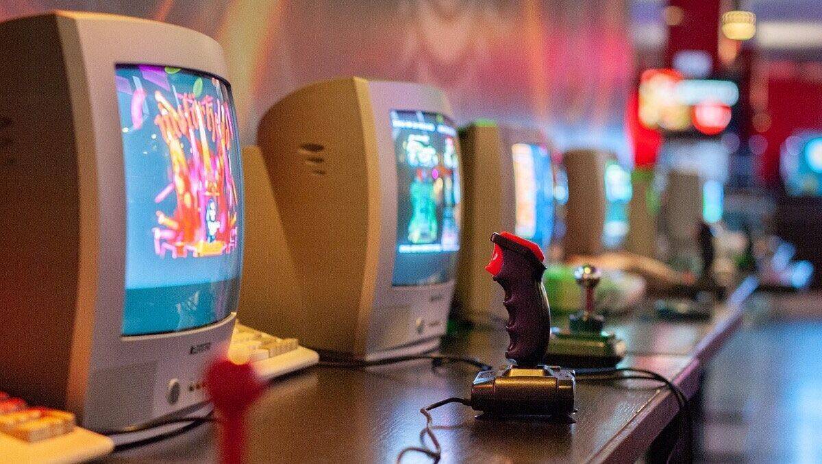 Bye bye C64? Auch an Hardware mangelt es inzwischen.