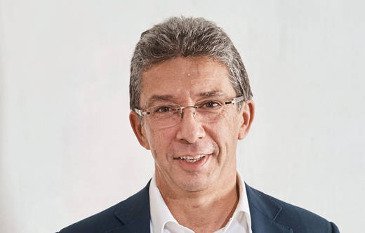 André Calantzopoulos leitet Philip Morris seit 2013.
