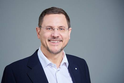 Carsten Kraus, Geschäftsführer Omikron Data Quality GmbH