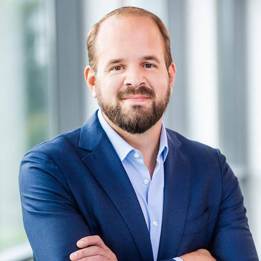 Christian Göbel, Director Marketing Strategy bei Aldi Süd