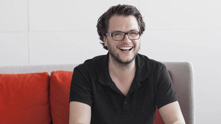 Christian Henke ist Partner bei Edenspiekermann.