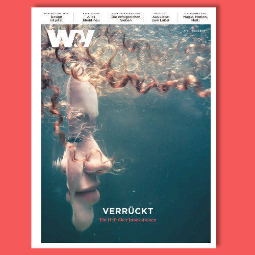 WuV Heft Nr 6