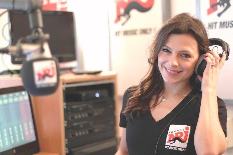 Fünf EnergyRadiomoderatorinnen im Playboy März 2019 W&V