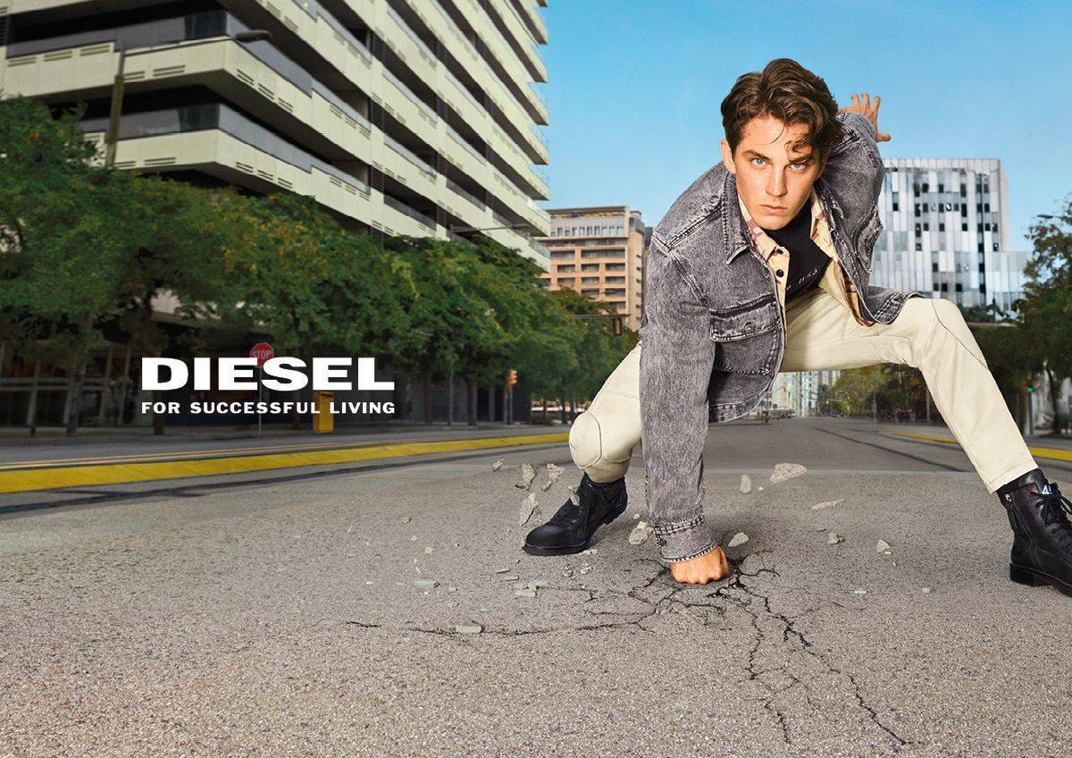 Diesel_Trottoir