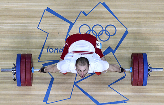 Foto: Juri Cortez/Getty Images