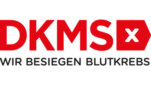 Die DKMS widmet sich dem Kampf gegen Blutkrebs.