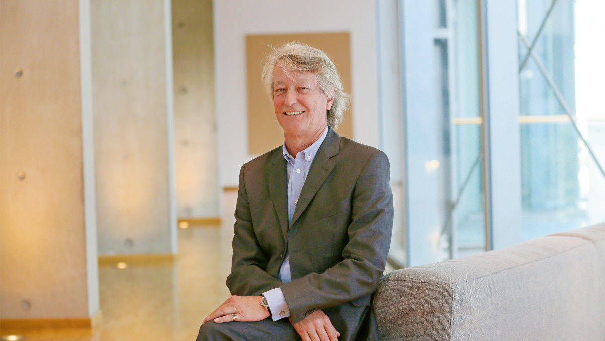 Christian DuMont Schütte, Aufsichtsratsvorsitzender bei DuMont.
