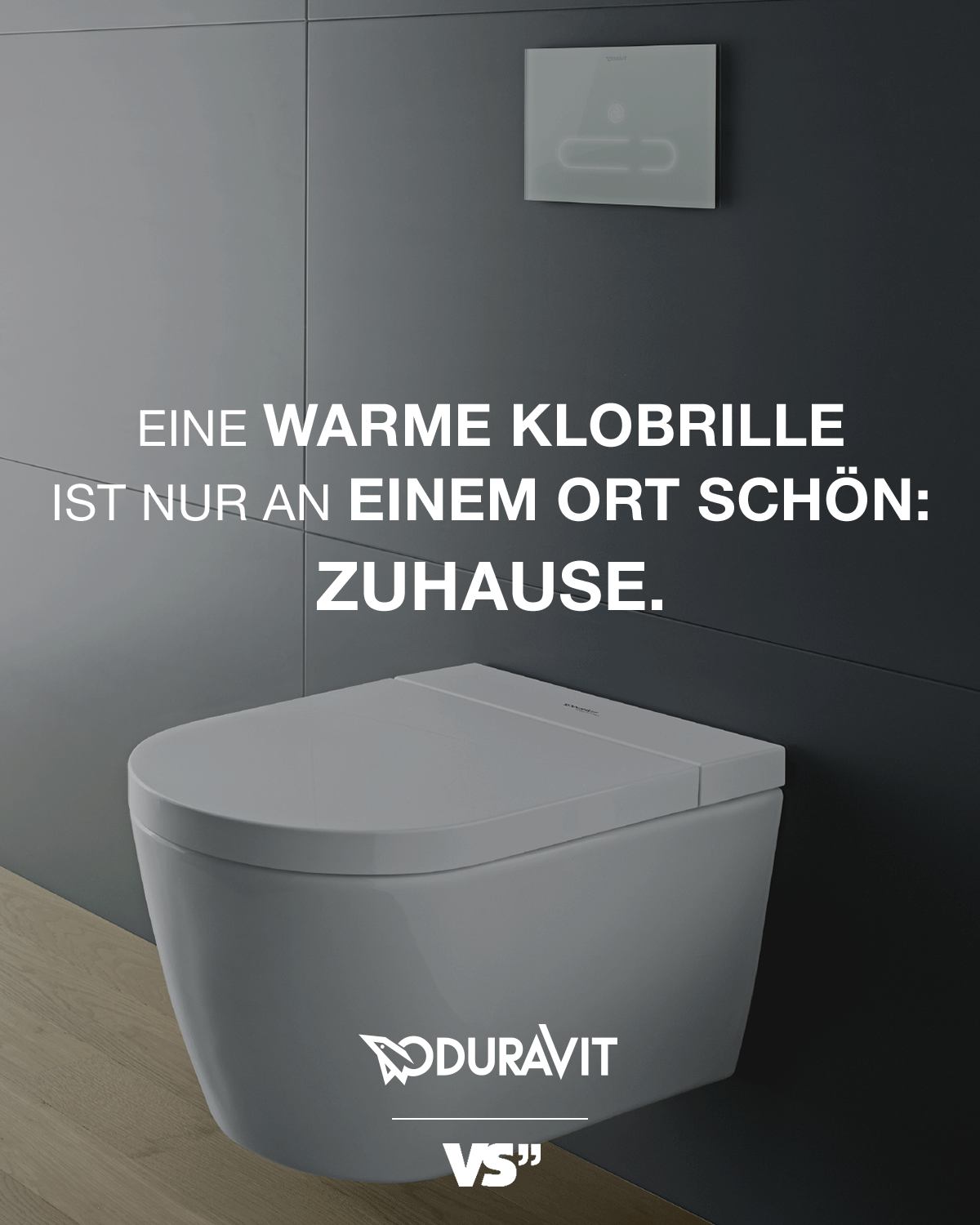 VS-Visual für Duravit