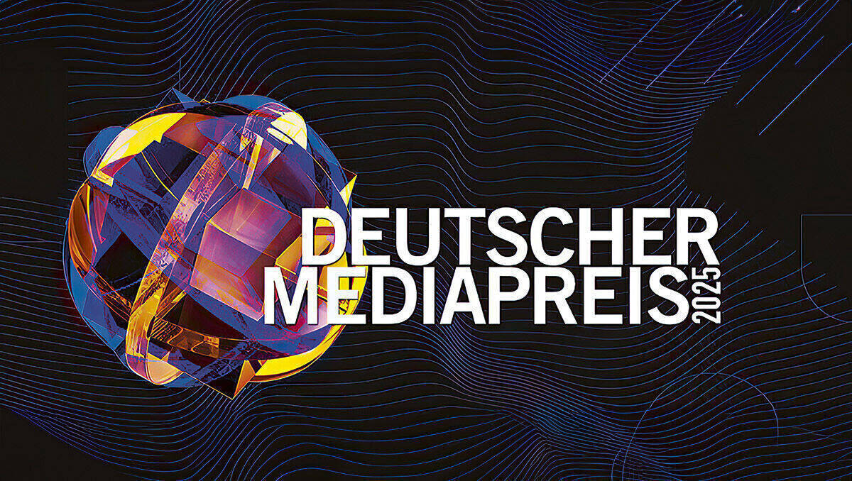 Mediapreis 2025