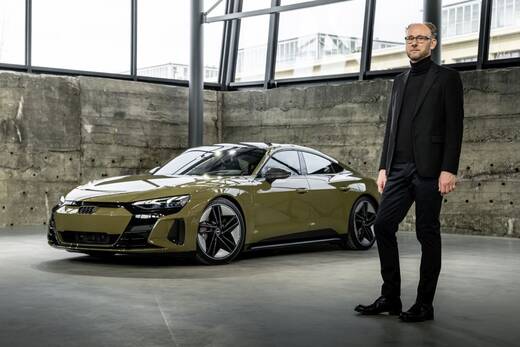 Audi e tron tom hardy deals