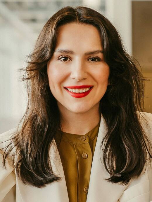 Enita Ramaj, Ikea