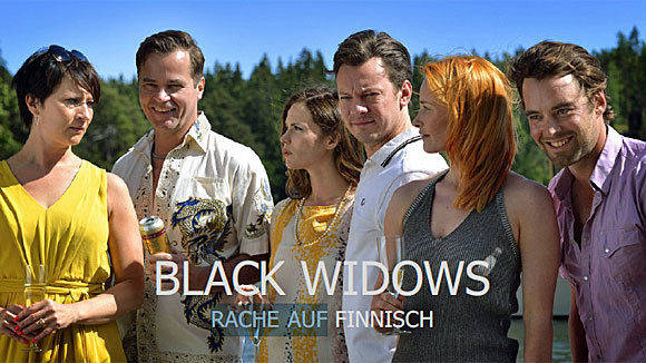 Die finnische Serie ist ab August immer dienstags nach 20 Uhr bei Eo TV zu sehen (Motiv: Sender).