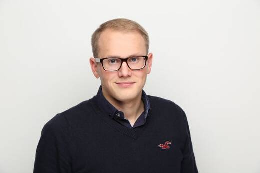 Marc Bohnes, Episerver