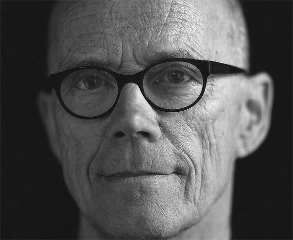 Erik Spiekermann steht der diesjährigen ADC-Jury vor.