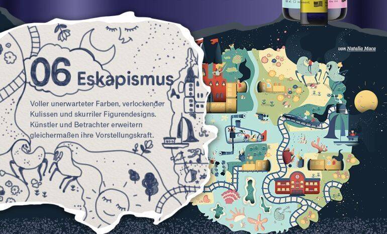 Eskapismus