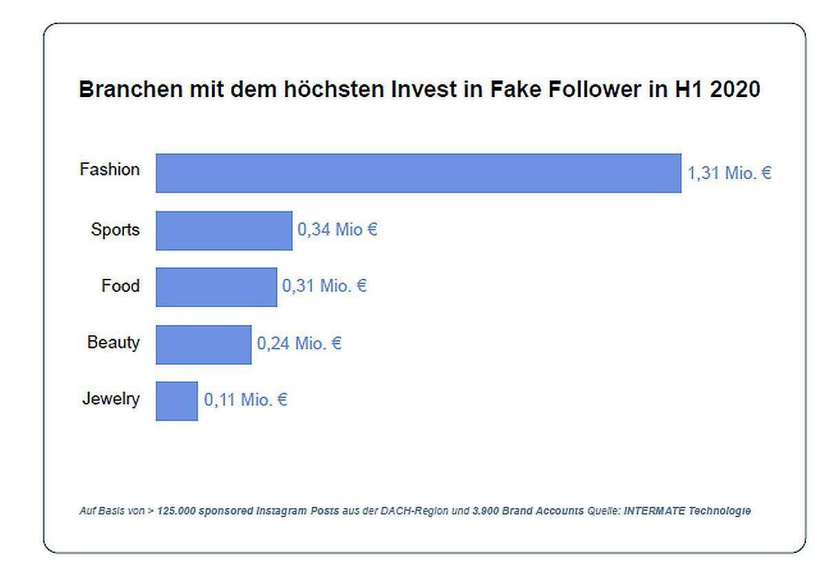 Fake Follower