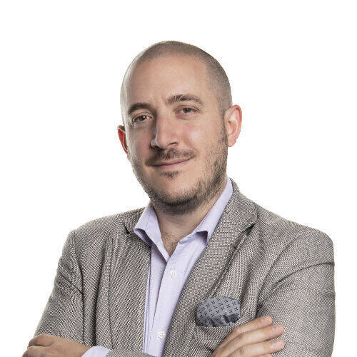 Federico Vita
