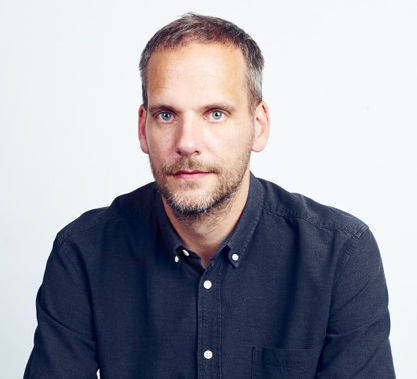 Malte Fischer, ECD, S&F