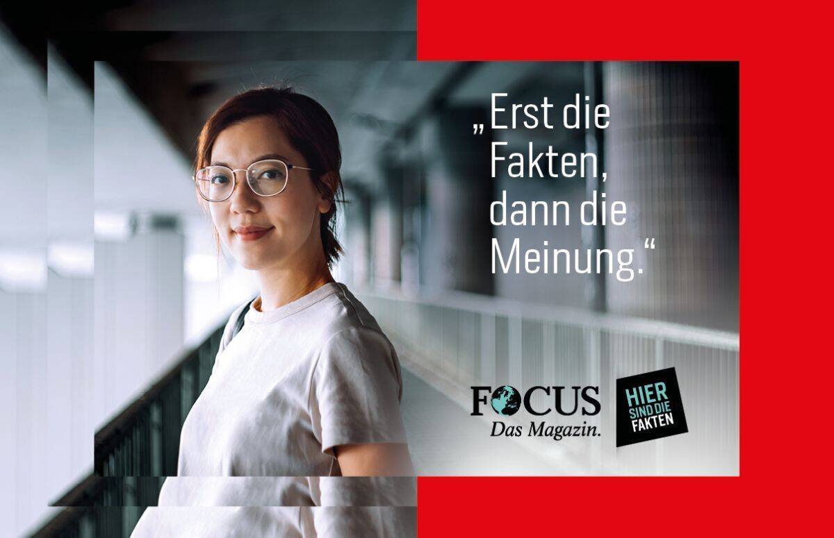Focus Kampagne