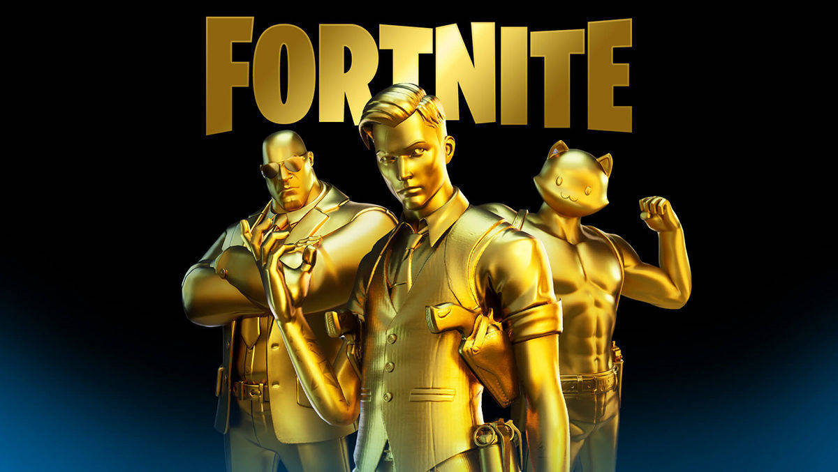 Schlechte Nachrichten für Fortnite-Fans: Der Goldesel bekommt vorerst keine neue Saison.