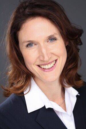 Anja Ingenrieth.
