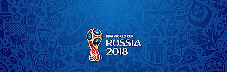 Ein Event auch für den Privatfunk: die WM in Russland.