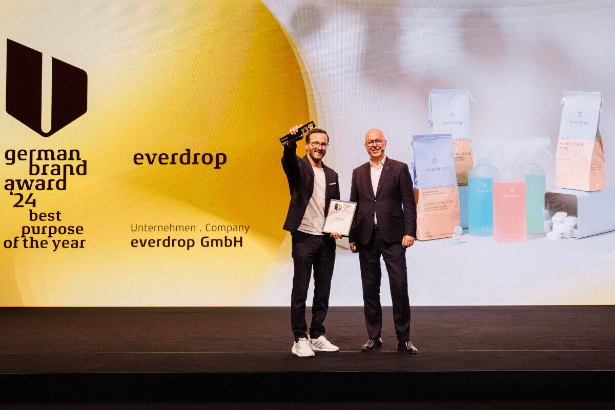 German Brand Award