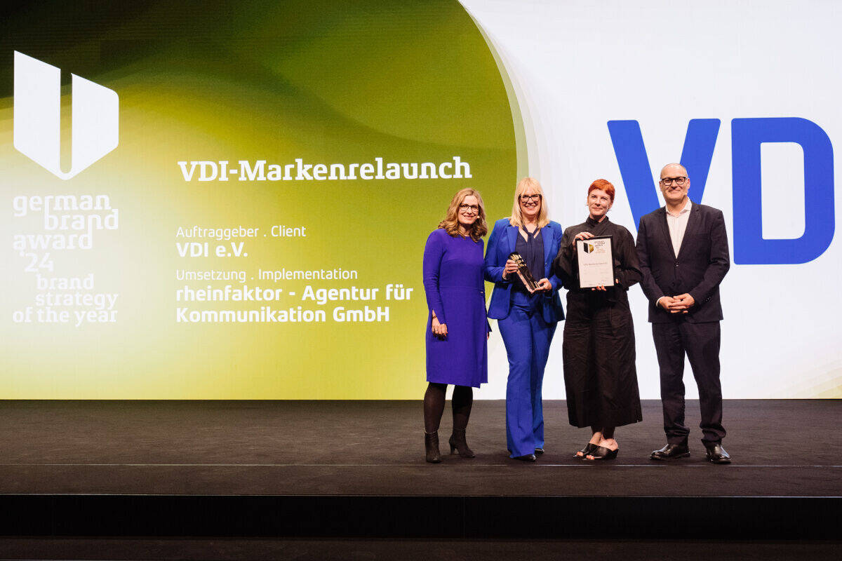 German Brand Award