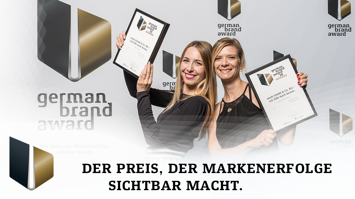 German Brand Award