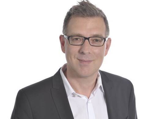 Christoph Freier, GfK