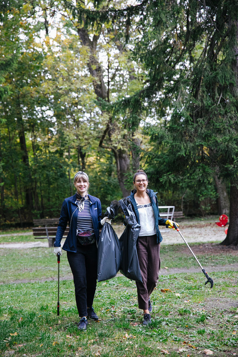 GMD22 Cleanup